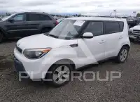 2014 KIA Soul photo