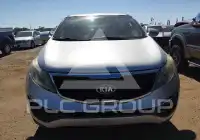 2014 KIA Sportage фото