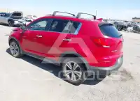 2014 KIA Sportage фото