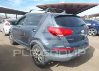 2014 KIA Sportage photo