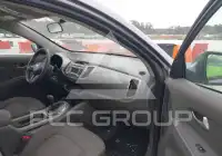 2014 KIA Sportage photo