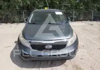 2014 KIA Sportage photo