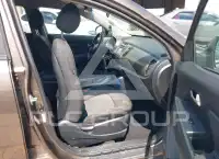 2014 KIA Sportage фото