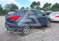 2014 KIA Sportage фото