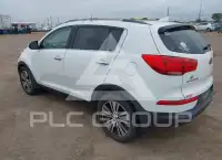 2014 KIA Sportage фото