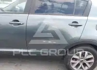 2014 KIA Sportage фото