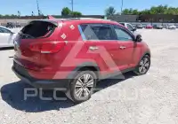 2014 KIA Sportage фото