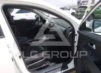2014 KIA Sportage фото