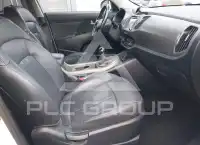 2014 KIA Sportage photo