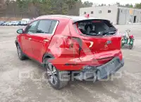 2014 KIA Sportage фото