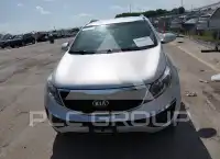 2014 KIA Sportage фото
