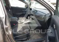 2014 KIA Sportage photo
