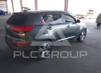2014 KIA Sportage фото
