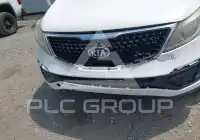 2014 KIA Sportage photo