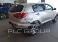 2014 KIA Sportage фото