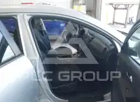 2014 KIA Sportage фото