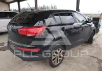 2014 KIA Sportage фото