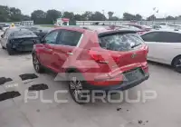2014 KIA Sportage фото