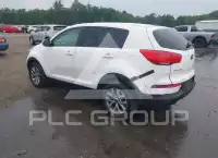 2014 KIA Sportage фото