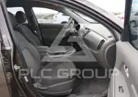 2014 KIA Sportage фото