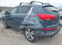 2014 KIA Sportage фото