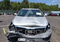 2014 KIA Sportage фото