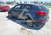 2014 KIA Sportage photo
