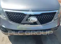 2014 KIA Sportage photo