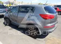 2014 KIA Sportage фото