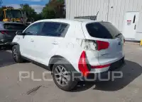 2014 KIA Sportage фото