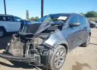 2014 KIA Sportage фото