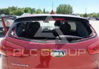 2014 KIA Sportage фото