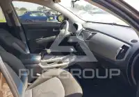 2014 KIA Sportage фото