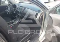 2014 KIA Sportage фото