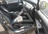 2014 KIA Sportage photo