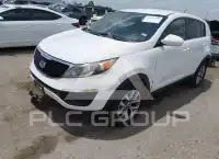 2014 KIA Sportage фото