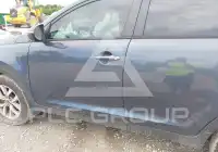 2014 KIA Sportage фото