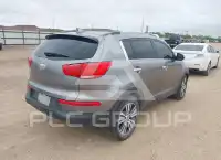 2014 KIA Sportage фото