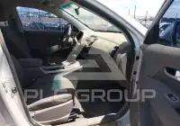 2014 KIA Sportage фото