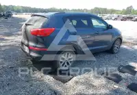 2014 KIA Sportage фото