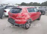 2014 KIA Sportage фото