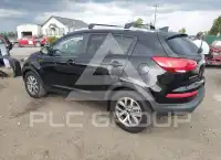 2014 KIA Sportage photo