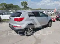 2014 KIA Sportage фото