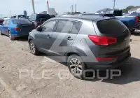 2014 KIA Sportage photo