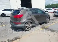 2014 KIA Sportage фото