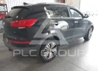 2014 KIA Sportage photo