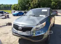 2014 KIA Sportage фото