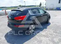 2014 KIA Sportage фото