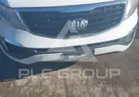2014 KIA Sportage photo