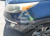 2014 KIA Sportage фото